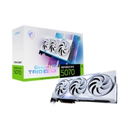 Card màn hình Msi RTX 5070 12G GAMING TRIO OC WHITE 12GB GDDR7 