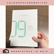 [Readystock] Dr.DH B5 Absolute Soothing And Repairing Mask Moisturizing Hydration Mask Facial 达肤妍面膜(