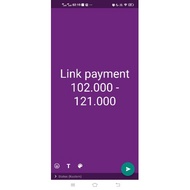 Payment Link 102k - 121k