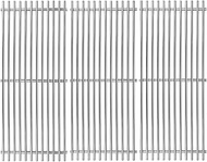 Dongftai SF301C (3-Pack) 18 3/4" Stainless Steel Cooking Grid for Outdoor Gourmet B10SR10-C, BQ05037