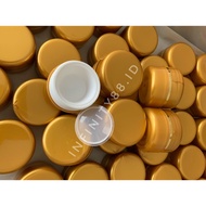 PP 12.5 grams old gold gold line