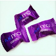 Akiyo Candy Candy, Retail