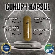 Terlaris biji kopi instan segar khusus pria perkasa lebih tahan lama lebih kuat