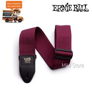 สายสะพายกีต้าร์ Ernie ball