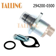 294200-0300 Fuel Pump Regulator Suction Control Valve for Toyota Hilux Hiace Rav4 Avensis 04226-0L03