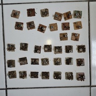 MESIN Damaged fm Tuner Machine