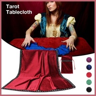 Special Tablecloth For Tarot Cards Divination And Astrology Card Tablecloth Special Tarot Card Bag Pouch opliksg