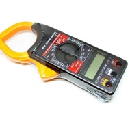 Digital Clamp Multimeter / Clamp Ampere Voltage Meter
