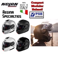Nolan N90-3 Special Modular Helmet *PSB Approved*