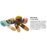 Flying Wings Musical Instrument Store aNueNue Wide Version Bird Strap (For Guitar Bass)