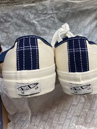 Vans Authentic Navy Sneakers