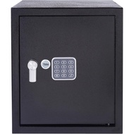 Yale Home Value Large Safe Box - YSV/390/DB2
