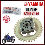 1PA-E3300-00 FZ 150 FZ150 V1-V4 FZ150I NEW Oil Pump Assy Engine Pam Gear Minyak Pum Enjin Gier Giar