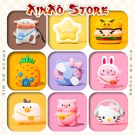 Airpod 2 3 Pro Pro 2 case protects bluetooth wireless headphones - EXCELLENT Store