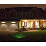Star Shower Decorative Laser Light