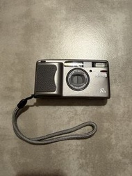 Ricoh R1s 35mm 菲林相機