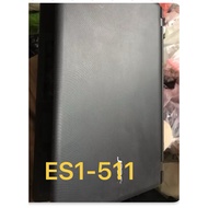 A B C D case used to replace laptop_Aspire ES1-511