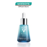 VICHY V Mineral 89 Probiotic Fractions Concentrate Serum (For Skin Dullness Loss of Elasticity &amp; Fine Lines) 30ml