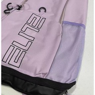 elite  v3 backpack sports basketball school student backpack