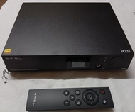 SMSL A8 高解析度立體聲綜合擴音機