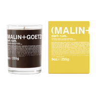 Malin & Goetz 甜酒香氛蠟燭