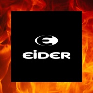 Eider Lightweight Hiking Belt