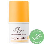 (Available) Drunk Elephant Lippe Balm