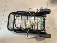 手推車 手拉車 車仔 可摺疊 Foldable Trolley