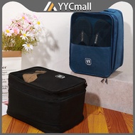 1/3 Layers Travel Three Layers Shoe Organizer Large Capacity Shoe Organizer Travel Shoe Organizer