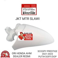 Sale 61100-K2F-N00ZQ spakbor depan scoopy K2F warna putih doff asli