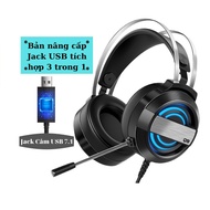 Bàn Phím Cơ K100 PRO LED RGB 12 Chế Độ Trục Cơ Xanh Cao Cấp có giá đỡ điện thoại và kê tay