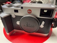 Leica M10 銀色