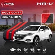 2-Color Body Cover 2-Color Car Cover - Honda Hrv