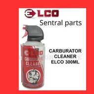 1 BOTOL KARBU KLINER KARBURATOR KLINER CARBU CLEANER UKURAN KECIL 300ML HARGA GROSIR