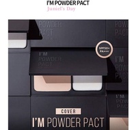 [I'm Meme] I'm Powder Pact - I'm Meme