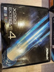 ASRock X299 Extreme 4