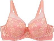 My Size Collection BDC3H Women's Bra, Or, 日本 I85-(日本サイズ4L相当)