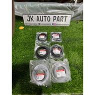 100% ORIGINAL PERODUA MYVI VIVA ALZA (REAR/UPPER/LOWER) COIL SPRING RUBBER 48482-BZ020 / 48481-BZ020