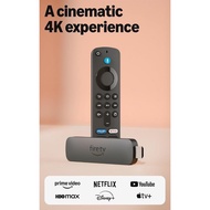 FireTVStick4KPlus(newestmodel)withAI-poweredFireTVSearch,Wi-Fi6,streamover1.8milmoviesandshows,free&