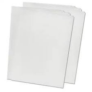 Edible Wafer Paper A4- Size 25/50/100pcs 0.35mm Expiry 2026