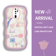 Case For Oppo A9 2020 A9x For OppoA9 OPOP A9 2020 0PP0 A9X For OppoA9x For OppoA92020 OP Casing hp S