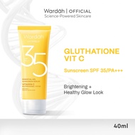 Sunscreen WARDAH SPF 30 - SUNBLOCK WARDAH