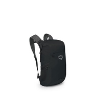 Osprey Ultralight Dry Stuff Pack 20L – Lightweight Hiking Backpack, Black (One Size)