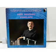 1LP Vinyl Records Record Paul Mauriat – Penelope 45S-1 (H10C67)