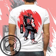 NYXx Clothing AKUMA t-shirt