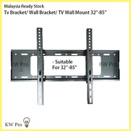 Tv Bracket/ Wall Bracket/ LCD LED TV Wall Mount T43 32"-85"