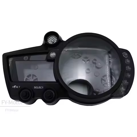 Motorcycle Speedometer Gauge Fit For Yamaha YZF R1 R1 2002 2003 YZFR6R6 2003 2005 R6S