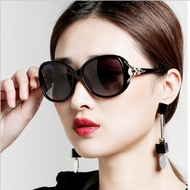Huada Anti-Fox Ultraviolet Classic Camellia Sunglasses Frame Fashion Glasses Integrated Running Rive