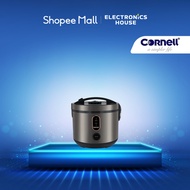 Cornell Jar Rice Cooker 1.8L with Steam Tray
