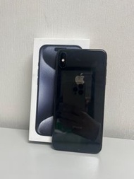 iPhone XS Max 256GB🖤🖤